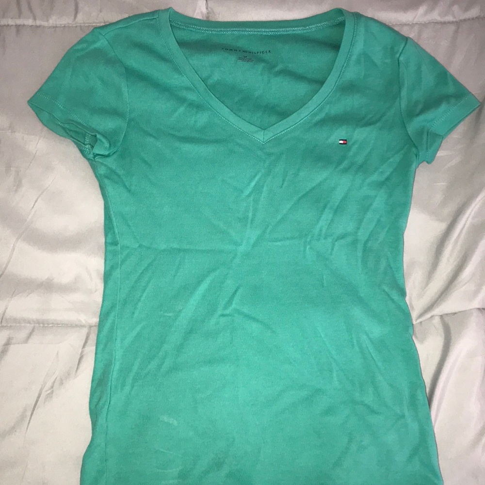 Tommy Hilfiger Vneck